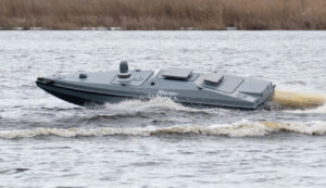 Сухаревський: на морські дрони доцільно встановити ПЗРК Stinger, Starstreak