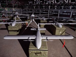 Латвія інвестує €10 мільйонів в українські дрони