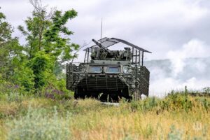 У 2025 році Міноборони придбає зброї майже на 500 млрд грн