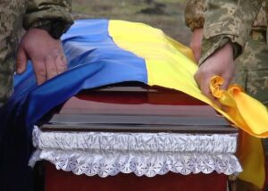 РФ за чотири місяці передала більше тіл, ніж за період великої війни - МВС