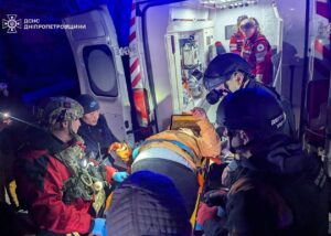 Удар по Кривому Рогу: кількість загиблих зросла