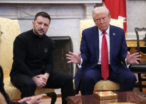 СюжетНові переговори із США. Повернення до угоди