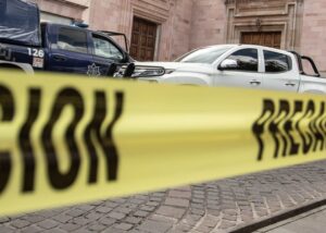 У Мексиці знайшли розчленовані тіла дев'яти студентів