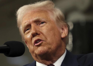 Трамп зробив "останнє попередження" ХАМАС