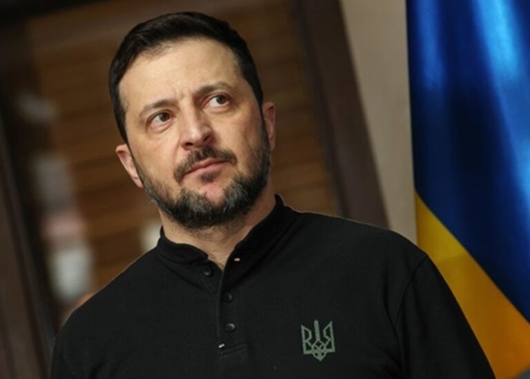 В ОП розкрили програму візиту Зеленського до Брюсселя