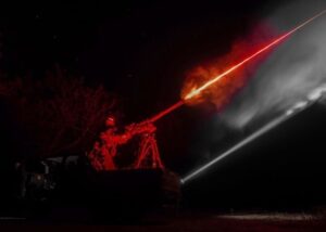 Повітряні сили розкрили деталі нічної атаки Росії