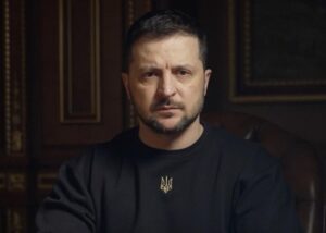 Зеленський відреагував на удар по Кривому Рогу