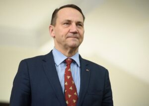 Сікорський відповів Маску за відключення Starlink