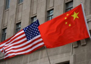 США торговою війною завдали собі збитків - МЗС Китаю