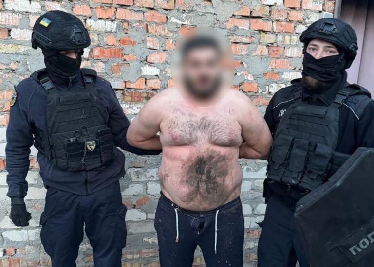 В Україні викрили шахраїв, які ошукали громадян Литви