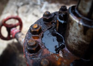 Ціна нафти впала до критичного мінімуму для бюджету РФ