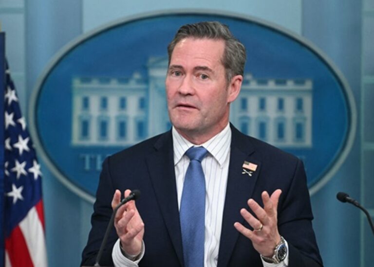 Зустріч у РФ: у США кажуть про обережний оптимізм