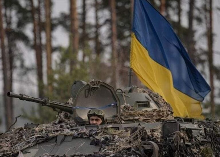 Генштаб озвучив успіхи ЗСУ на фронті