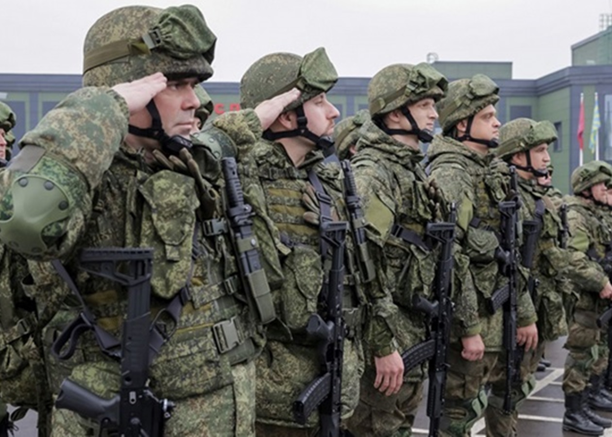 РФ планує збільшити військову присутність на східному фланзі НАТО - ISW