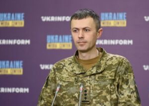 Малі штурмові групи з РФ намагаються зайти на територію Сумщини - ДПСУ
