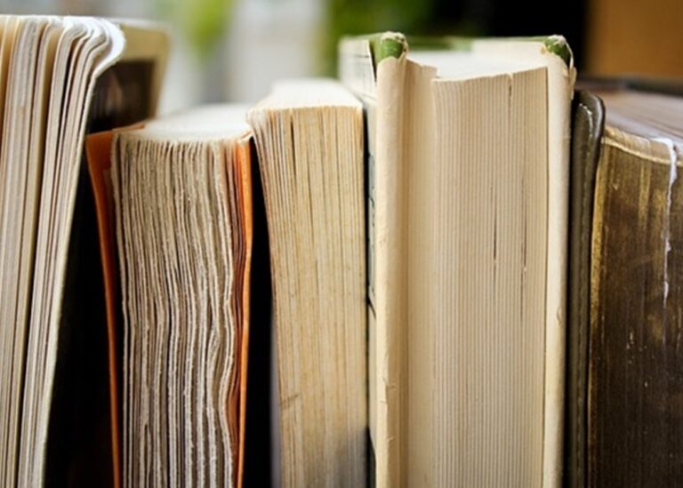 В Україні діє один з найнебезпечніших у світі книжкових клубів – ЗМІ