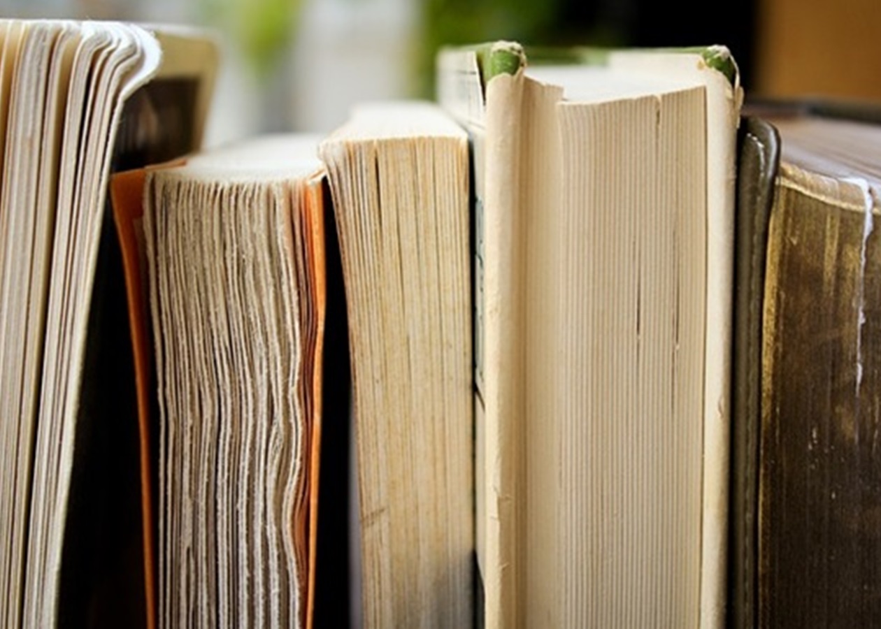 В Україні діє один з найнебезпечніших у світі книжкових клубів - ЗМІ