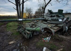 Генштаб оновив втрати росіян у війні