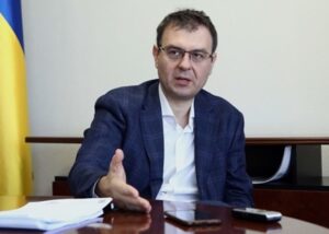 Гетманцев заявив, що Нацкешбек "видихається"