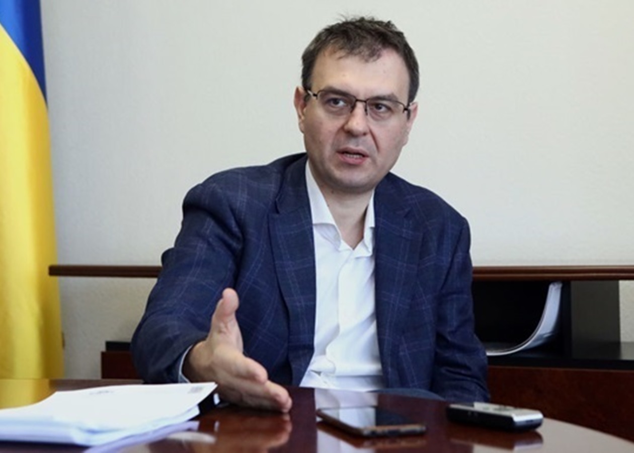 Гетманцев заявив, що Нацкешбек "видихається"