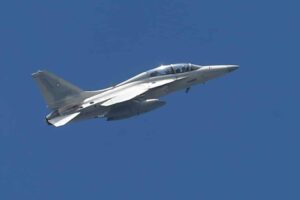 Два пілоти загинули: Філіппіни втратили літак FA-50 під час операції проти бойовиків