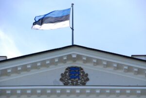 Естонія анонсувала військову допомогу Україні на 100 млн євро