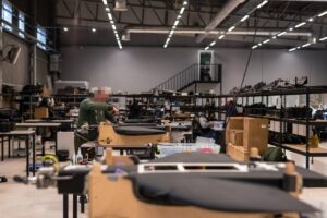 Коаліція дронів акумулювала військову допомогу на 2 млрд євро