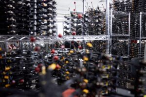 Український ОПК отримає фінансування від Швеції