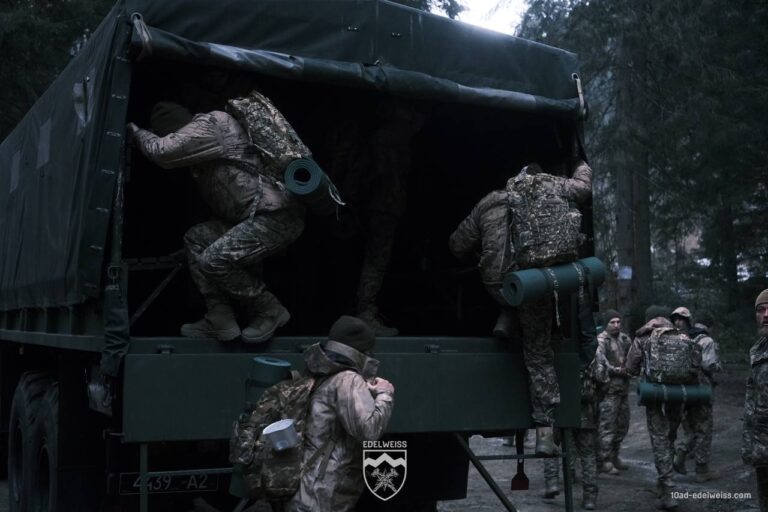 В Україні розширять програму “Контракт 18-24” ще на 9 бригад
