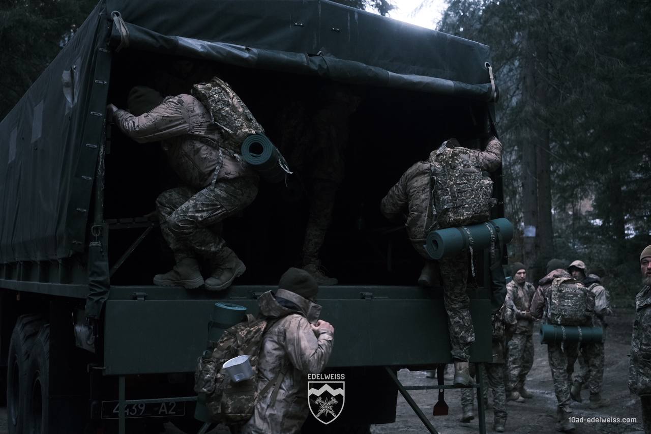 В Україні розширять програму “Контракт 18-24” ще на 9 бригад