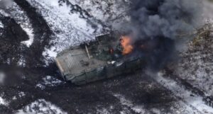 Маґурівці уразили 14 одиниць техніки на Курщині