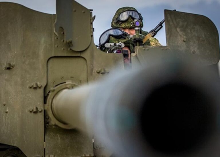 Загроза Запоріжжю: у ЗСУ розкрили наміри росіян