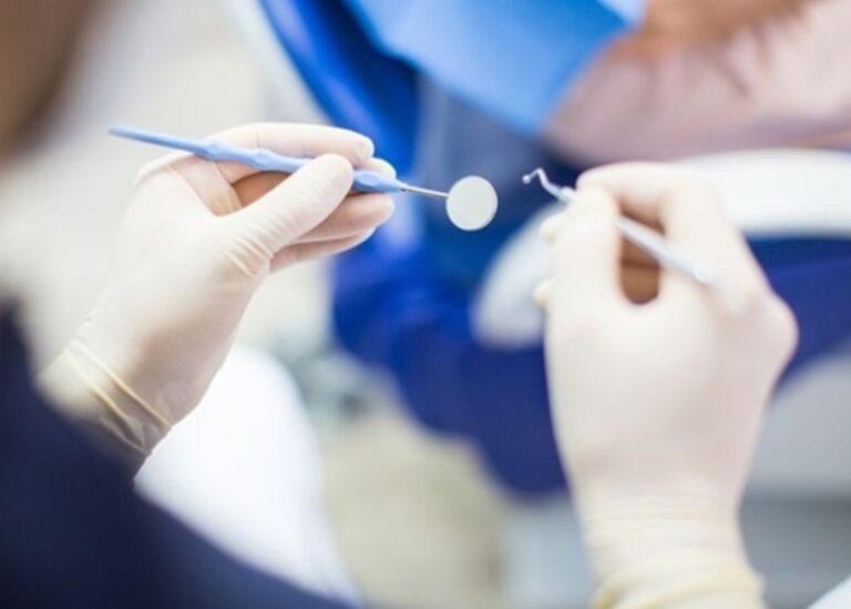 Смерть дитини у столичній стоматології: що загрожує медикам