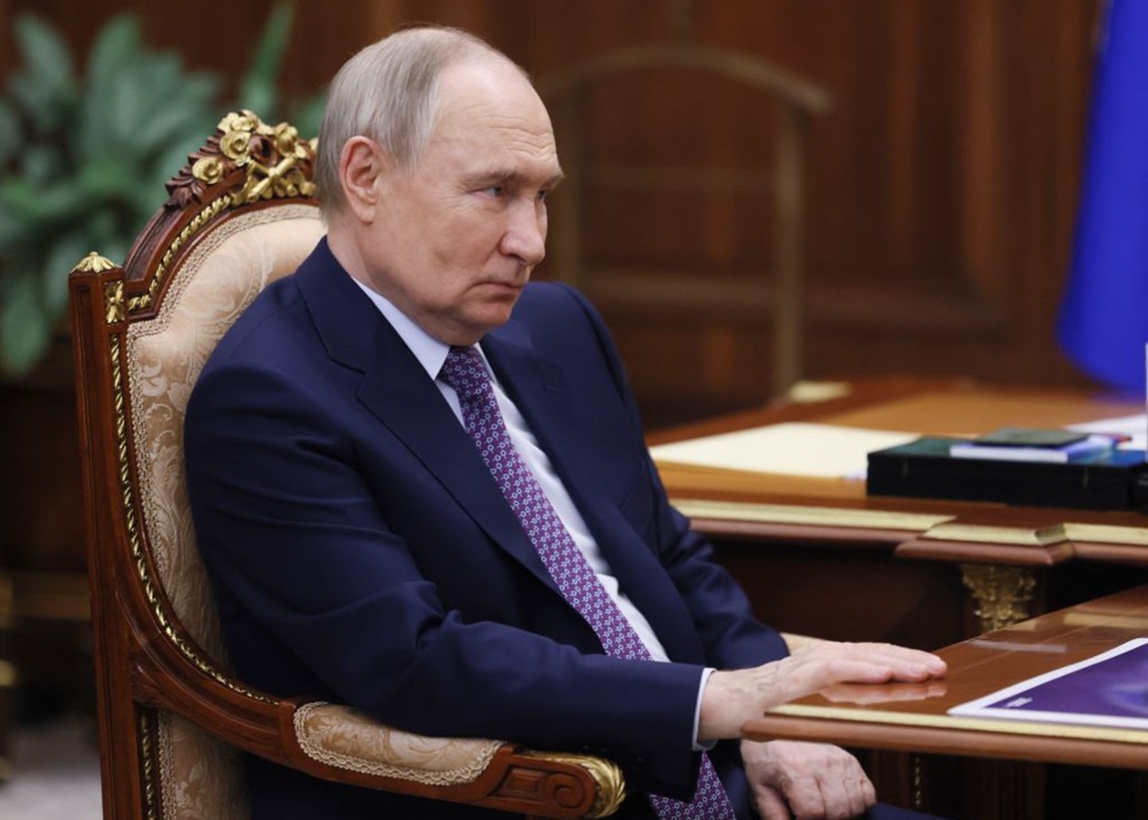 Путіна попередили про катастрофічний обвал цін на нафту - ЗМІ