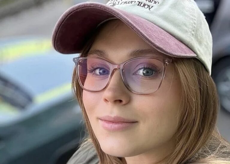 Анна Кошмал зізналася про проблеми зі здоров’ям після пологів