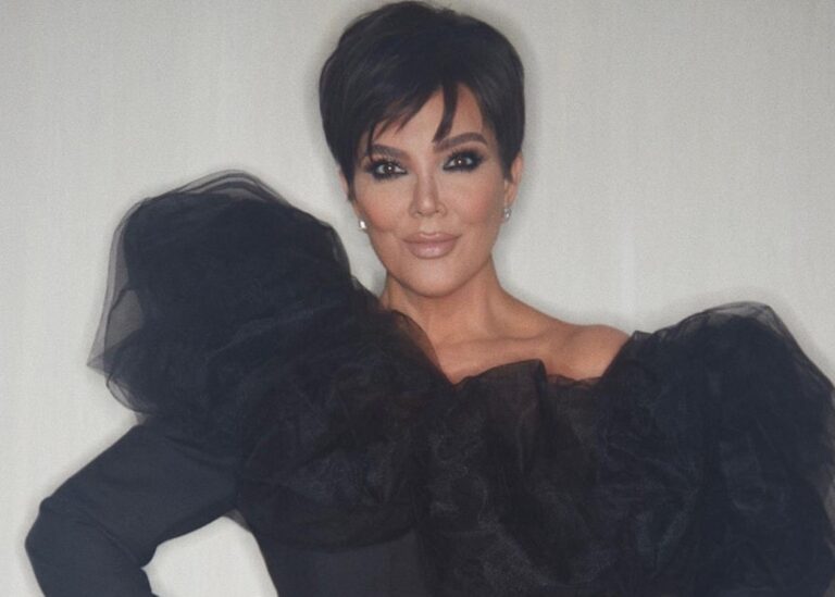 Кріс Дженнер поставила умови для Кайлі та Тімоті Шалеме