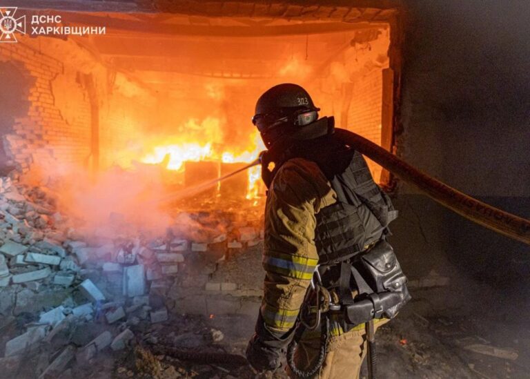 Потрібен новий тиск на Росію – Зеленський