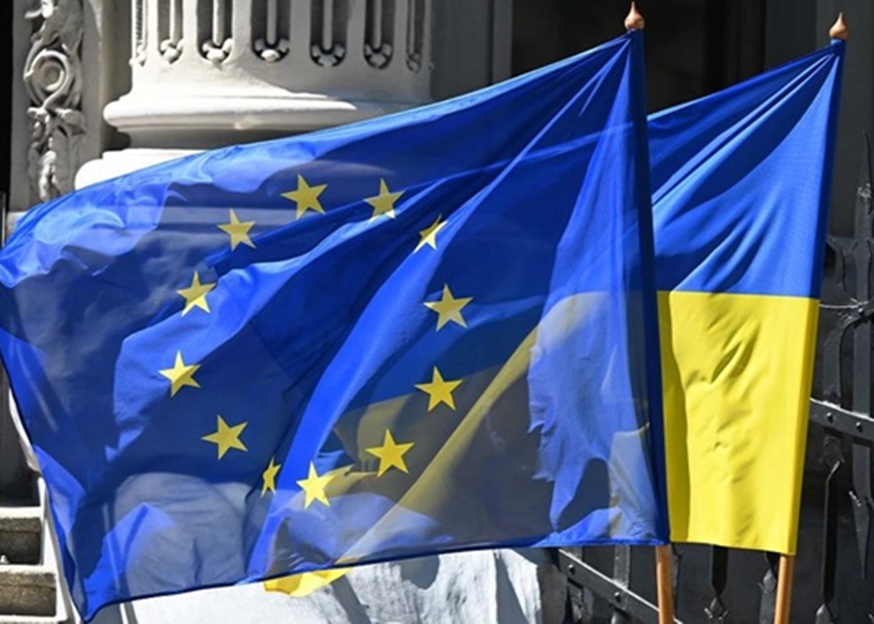 ЄС скасує "торговельний безвіз" з Україною - ЗМІ