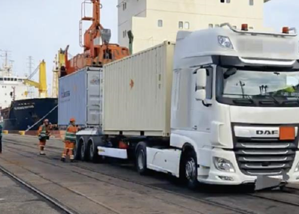 Україна отримала 40 тисяч ракетних двигунів від Канади