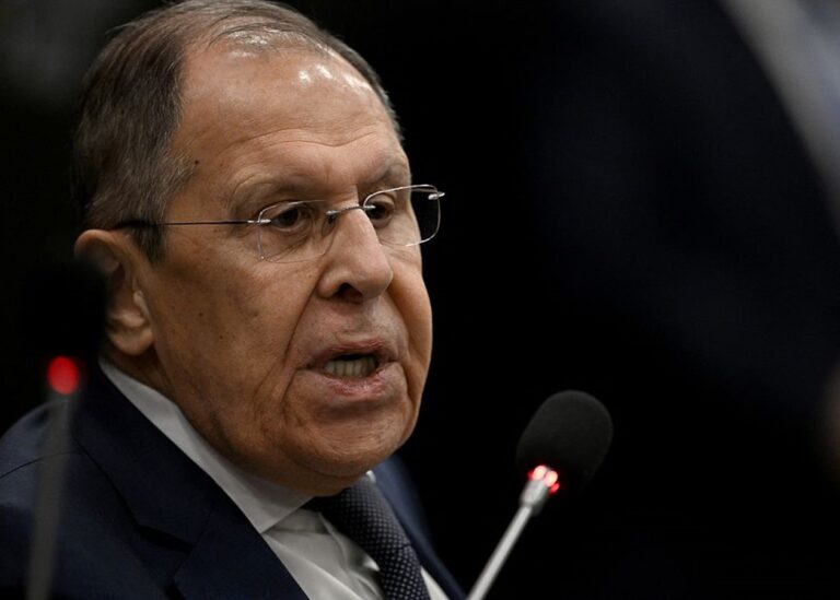 Лавров похвалив Трампа за позицію стосовно України в НАТО