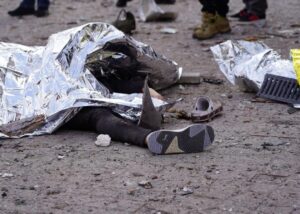 У Москві зробили цинічну заяву щодо атаки на Суми