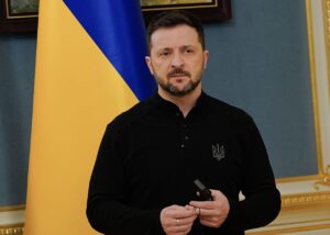 Зеленський пообіцяв "відповідь" за удар по Сумах
