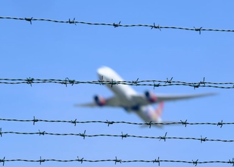 Призначені для Китаю літаки Boeing почали повертатись до США – ЗМІ