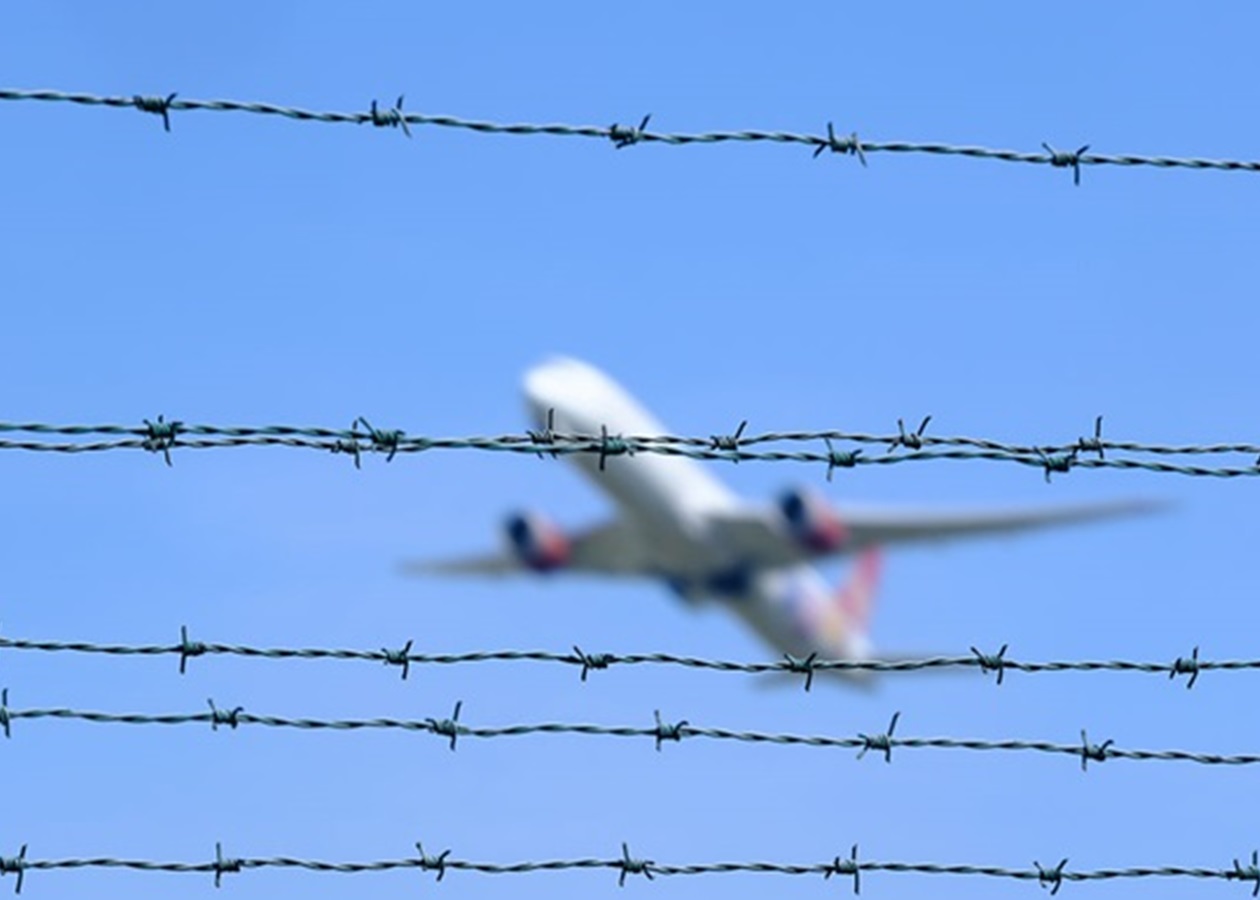 Призначені для Китаю літаки Boeing почали повертатись до США - ЗМІ