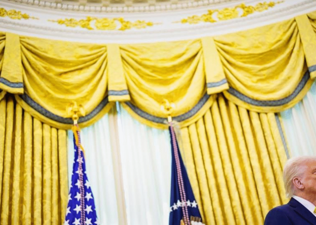 Опитування: підтримка Трампа в США знижується