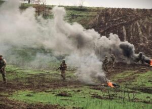 Генштаб скоригував деякі позиції з втрат Росії