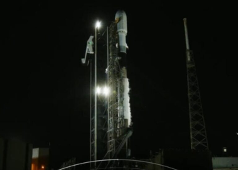 Сеул запустив на орбіту новий супутник для стеження за КНДР