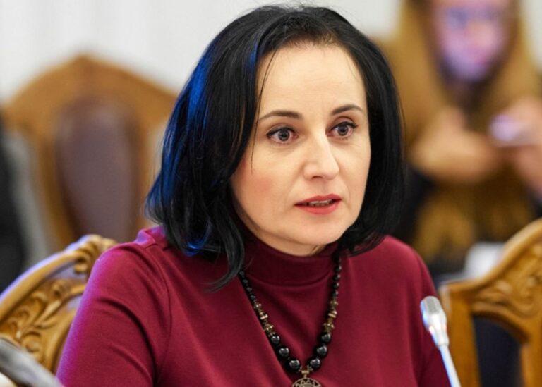 Мінсоцполітики назвало найбільшу пенсію в Україні