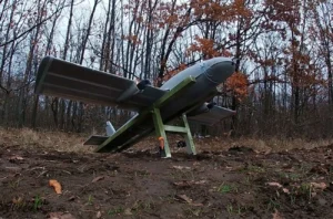 Українські військові використали вразливість БПЛА «Молния» щоб знищувати операторів