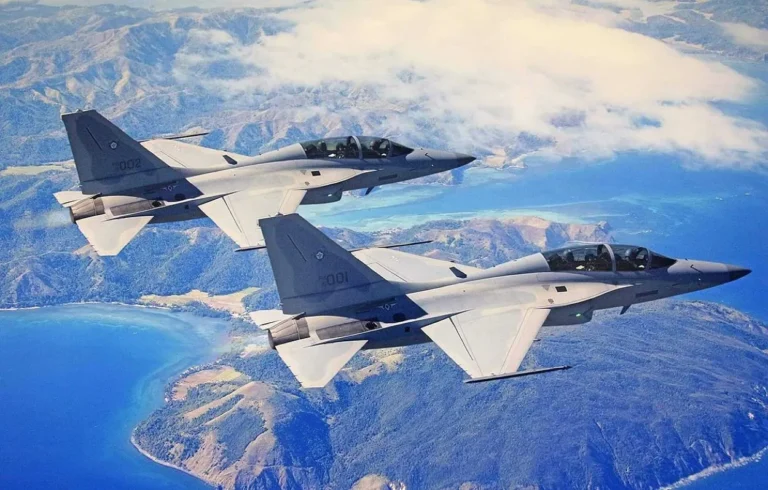 Єгипет планує закупити до 100 корейських FA-50